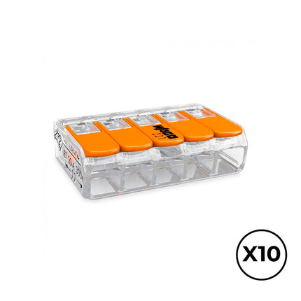 Collection image for: Aansluitdozen