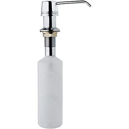 Collection image for: Lotion- en zeepdispensers