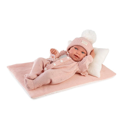Collection image for: Babypoppen en toebehoren