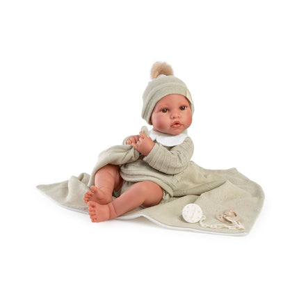 Collection image for: Babypoppen