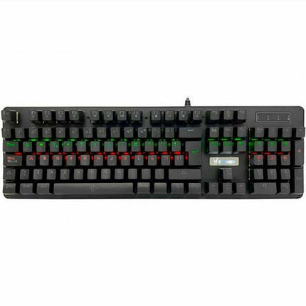 Collection image for: Gamer toetsenbord en muis packs
