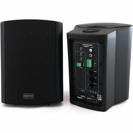 Collection image for: Boekenplankluidsprekers