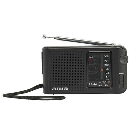 Collection image for: Radio's, MP3- en CD-spelers
