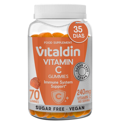 Collection image for: Vitamine C