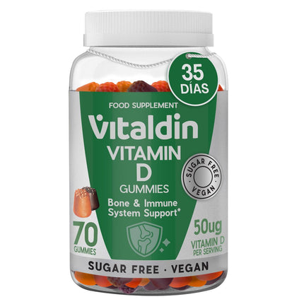 Collection image for: Vitamine D