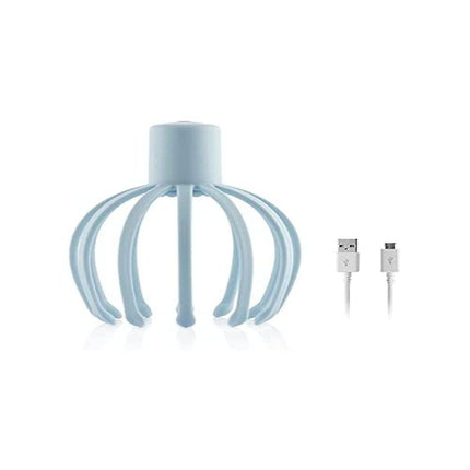 Collection image for: Hoofdhuidmassagers