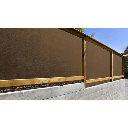 Collection image for: Balkon privacy & veiligheidsschermen