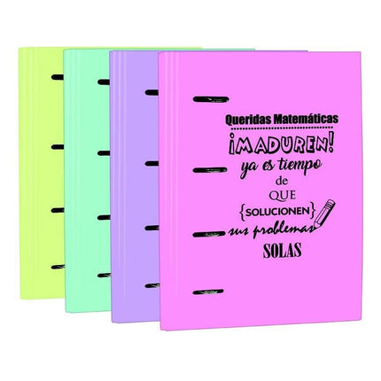 Collection image for: Project- en zakmappen
