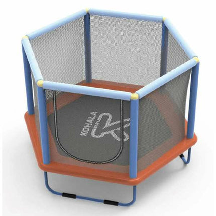 Collection image for: Trampolines en accessoires