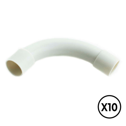 Collection image for: Leidingen, onderdelen en accessoires voor sanitair