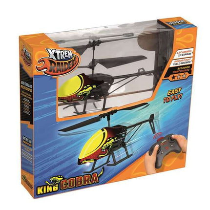Collection image for: Helikopters & Quadcopters