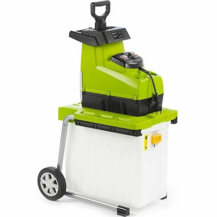 Collection image for: Hakselaars, versnipperaars & mulchers