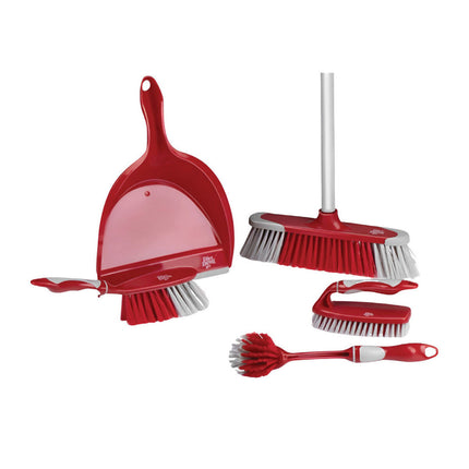 Collection image for: Schoonmaakspullen