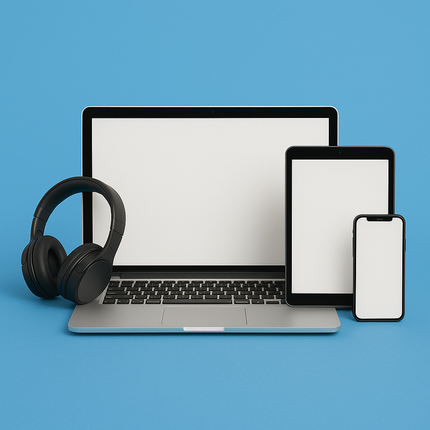 Collection image for: Elektronica