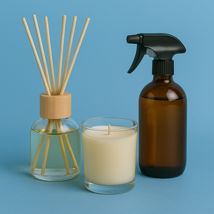 Collection image for: Geuren voor thuis