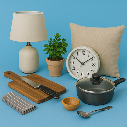 Collection image for: Huis en koken