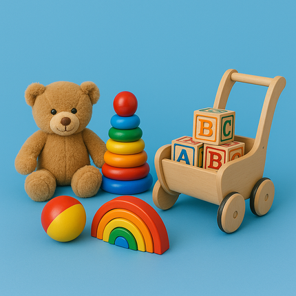 Collection image for: Kinderen