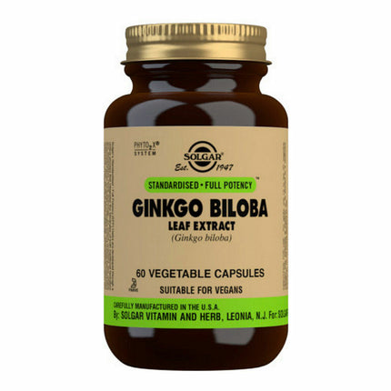 Collection image for: Ginkgo Biloba