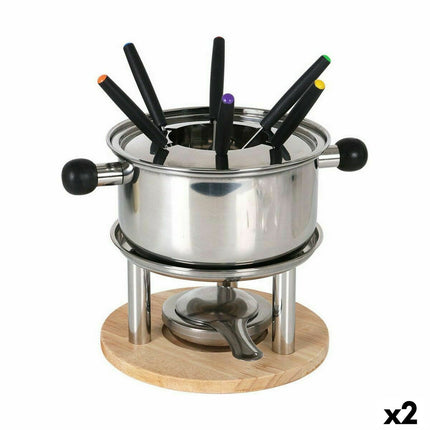 Collection image for: Kaasfondue sets