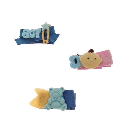 Collection image for: Clips & Haarspeldjes