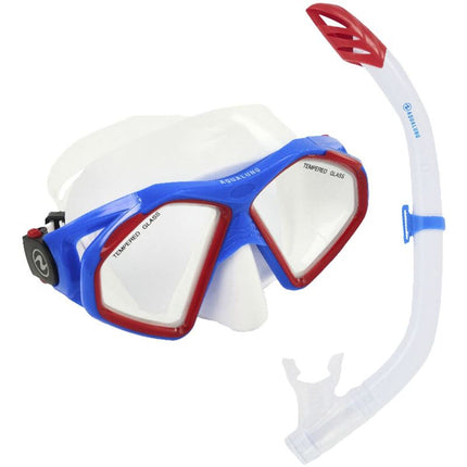 Collection image for: Snorkelpakketten