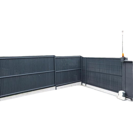 Collection image for: Tuin privacy & veiligheidsschermen