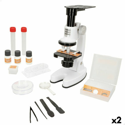 Collection image for: Microscopen