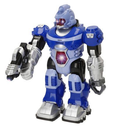 Collection image for: Robots