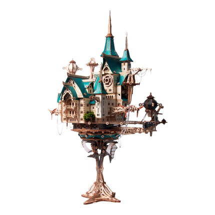Collection image for: 3-D puzzels