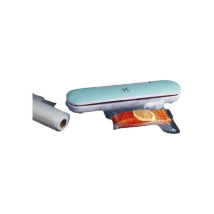 Collection image for: Vacuümmachines