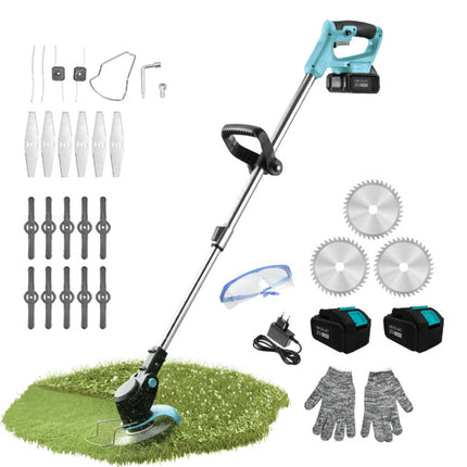 Collection image for: Grastrimmers