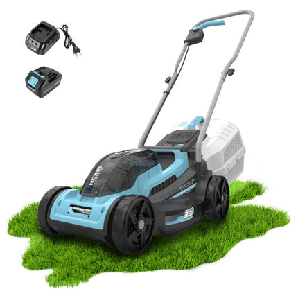 Collection image for: Grasmaaiers en tractoren