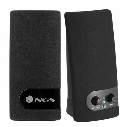Collection image for: Speakers