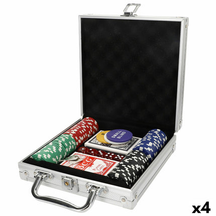 Collection image for: Poker sets