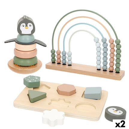 Collection image for: Houten spellen