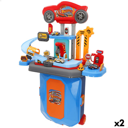 Collection image for: Garages