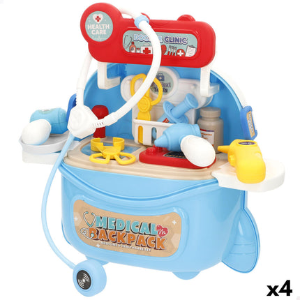 Collection image for: Dokter Speeltoestellen