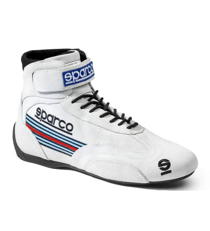 SPARCO MARTINI RACING TOP SHOES