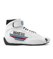 White / 37