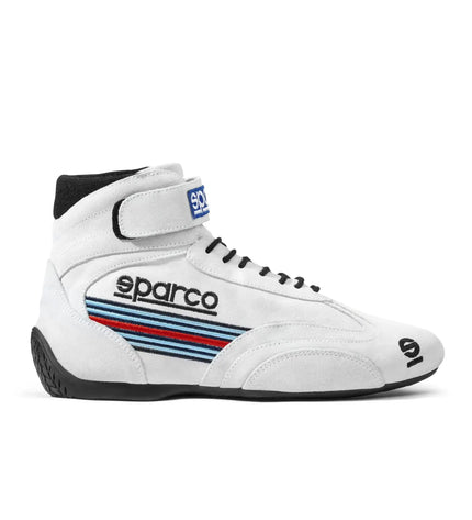 SPARCO MARTINI RACING TOP SHOES