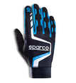 Blauw / 8