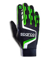 Groen / 8