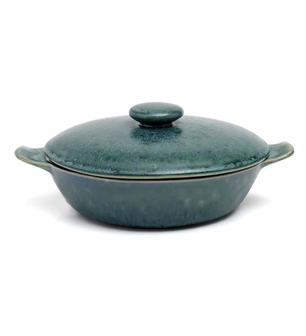 The Aqua Stew Pot