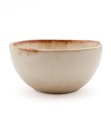 The Cascais Cereal Bowl - M