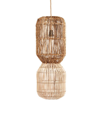 The ChemChem Pendant - Natural - L