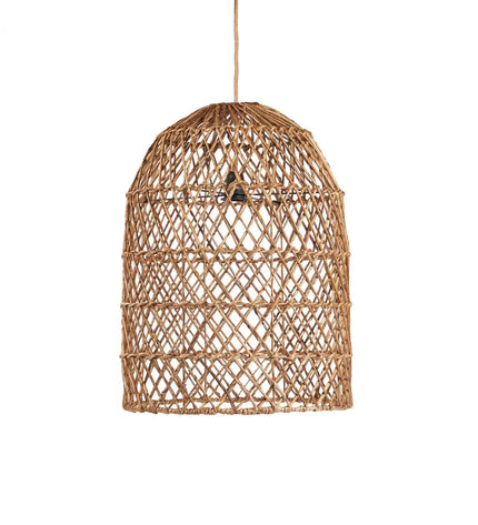 The Xiomara Pendant - Natural - L