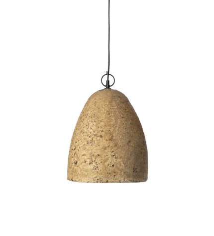 The Savana Pendant - Mud  - S