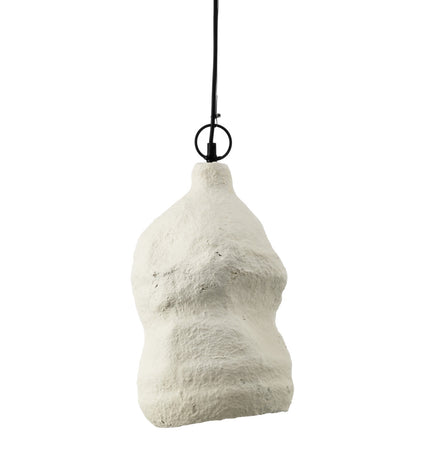 The Moloko Pendant - White  - S