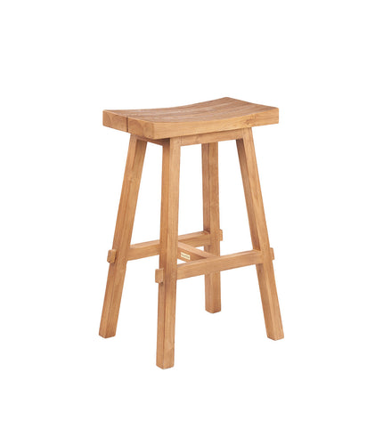 The Tabanan Bar Stool - Outdoor