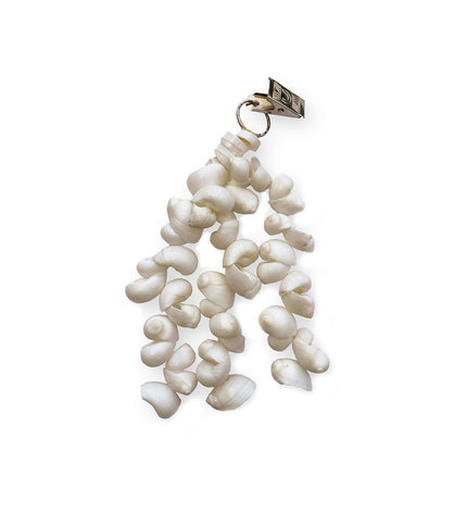The Table Cloth Hanger - White